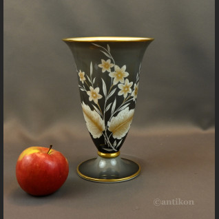 Wazon Rosenthal art deco antyki 
