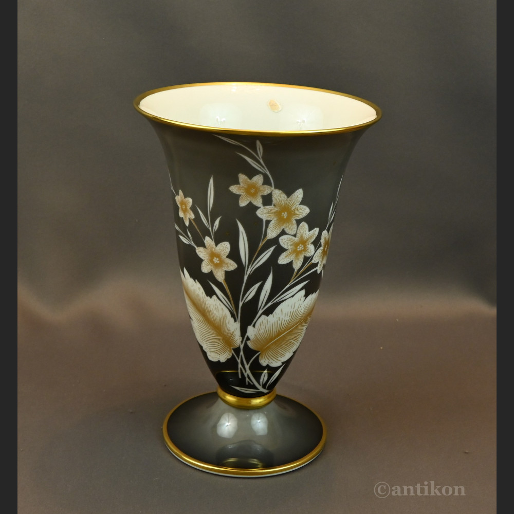 Wazon Rosenthal art deco antyki 