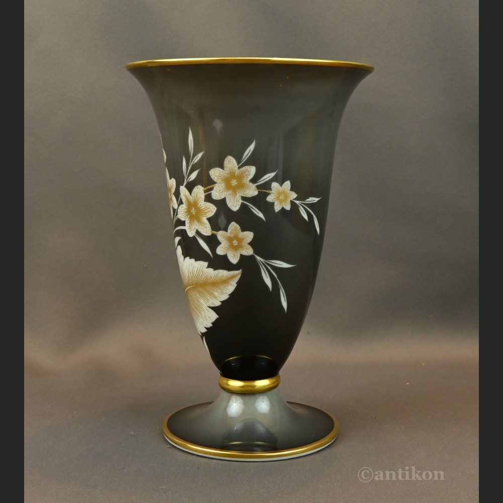 Wazon Rosenthal art deco antyki 