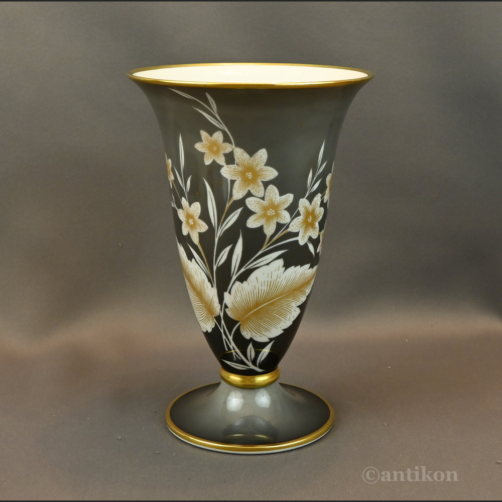 Wazon Rosenthal art deco antyki 