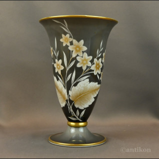 Wazon Rosenthal art deco antyki 