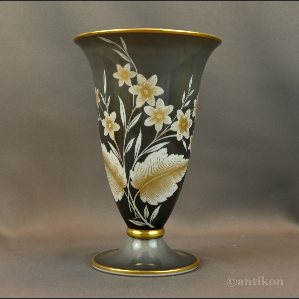 Wazon Rosenthal art deco antyki 