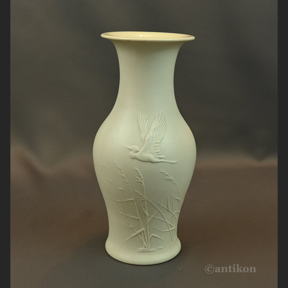 Wazon Rosenthal Czapla Selb 1949 
