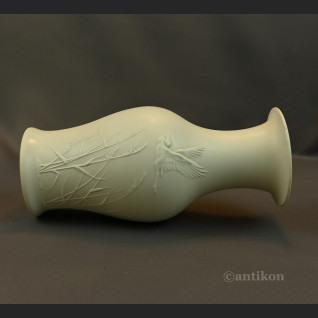 Wazon Rosenthal Czapla Selb 1949 