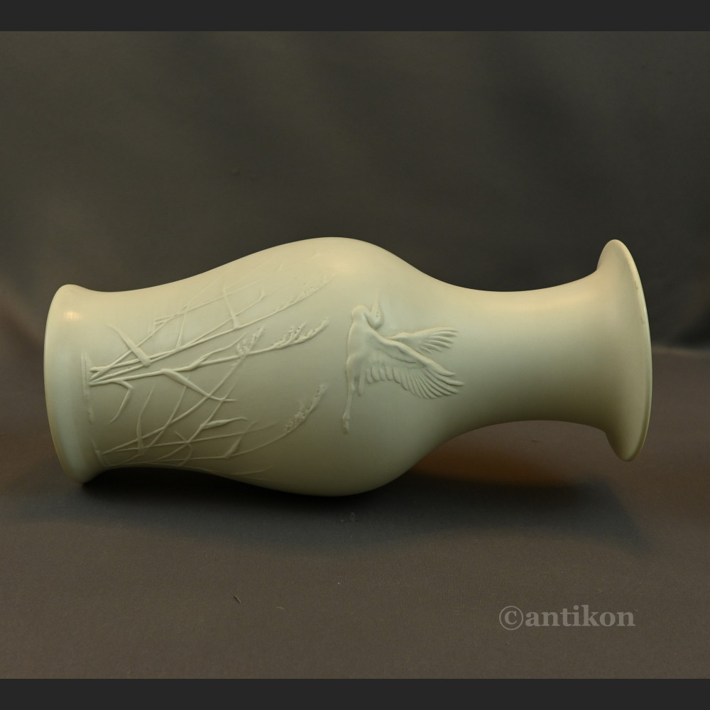Wazon Rosenthal Czapla Selb 1949 