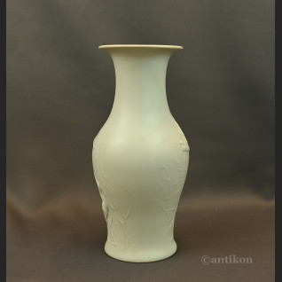 Wazon Rosenthal Czapla Selb 1949 