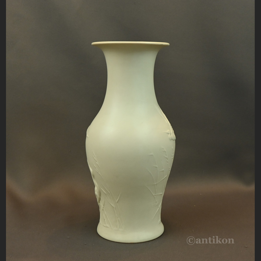 Wazon Rosenthal Czapla Selb 1949 