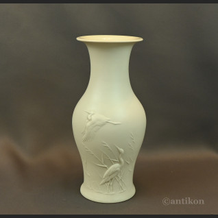 Wazon Rosenthal Czapla Selb 1949 