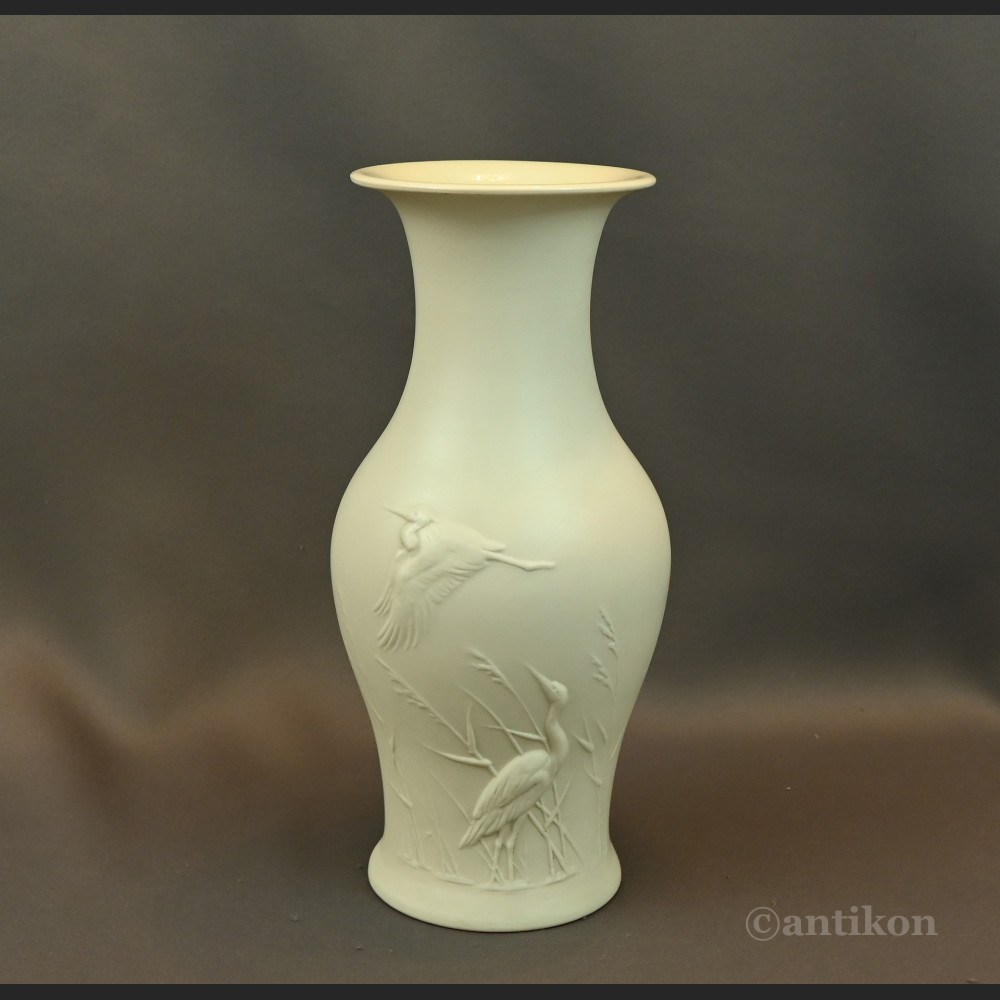Wazon Rosenthal Czapla Selb 1949 