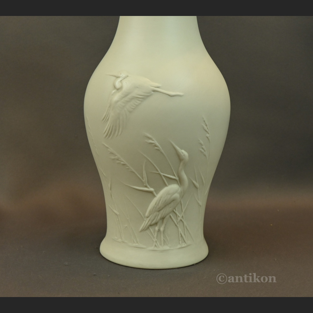 Wazon Rosenthal Czapla Selb 1949 