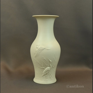 Wazon Rosenthal Czapla Selb 1949 