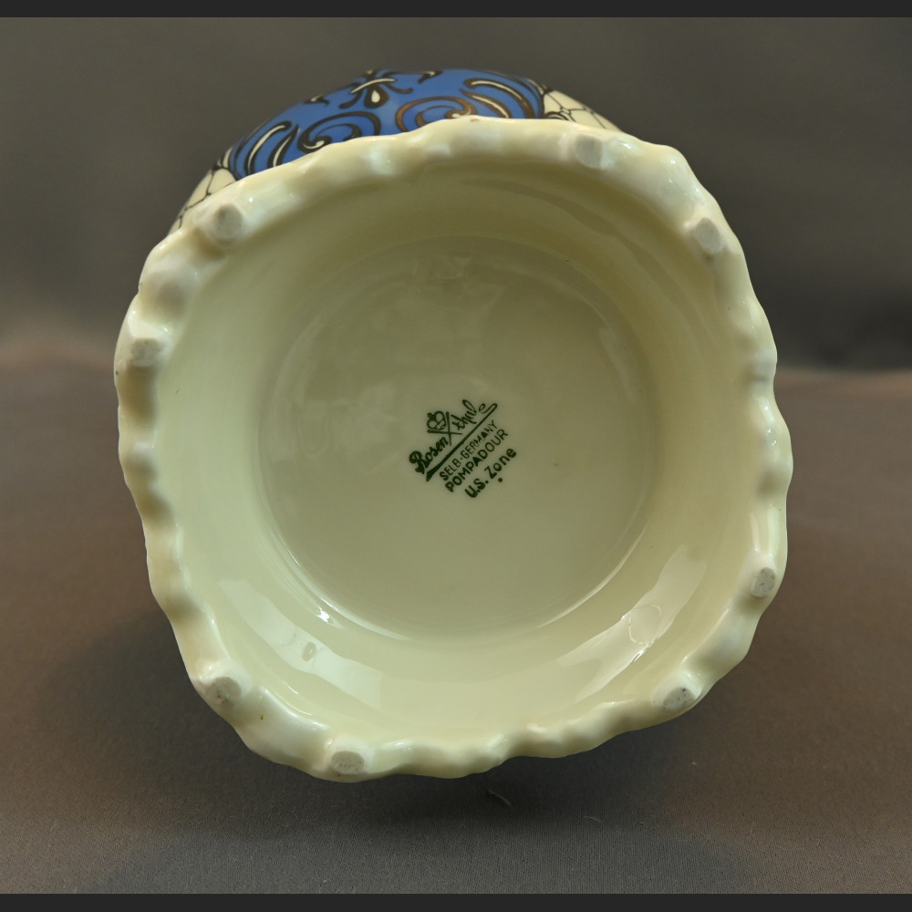 Stary wazon Rosenthal Pompadour Stary wazon Rosenthal Pompadour