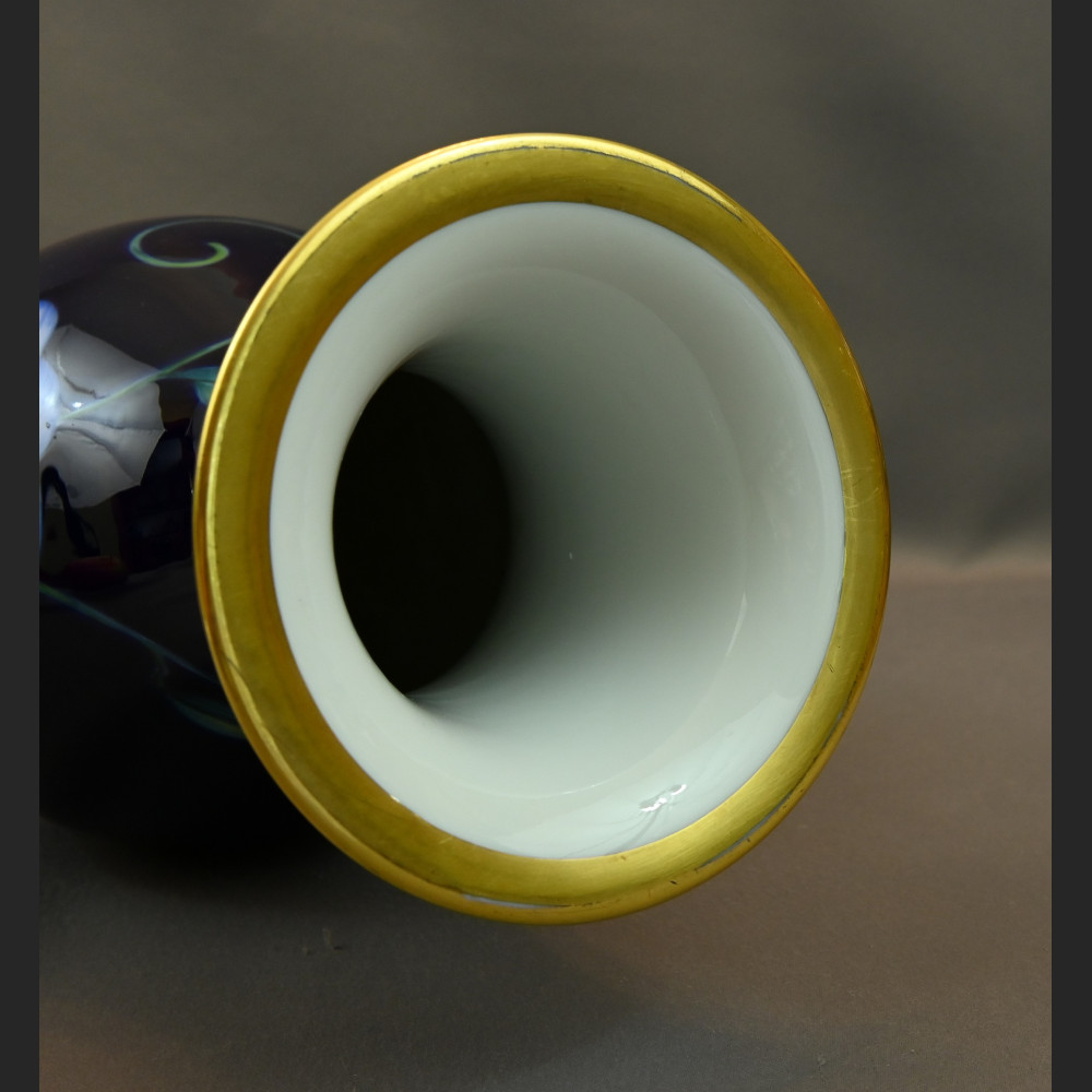 Przedwojenny wazon Rosenthal antyk Przedwojenny wazon Rosenthal antyk