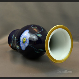 Przedwojenny wazon Rosenthal antyk Przedwojenny wazon Rosenthal antyk