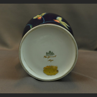 Przedwojenny wazon Rosenthal antyk Przedwojenny wazon Rosenthal antyk