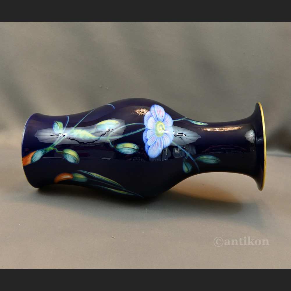 Przedwojenny wazon Rosenthal antyk Przedwojenny wazon Rosenthal antyk