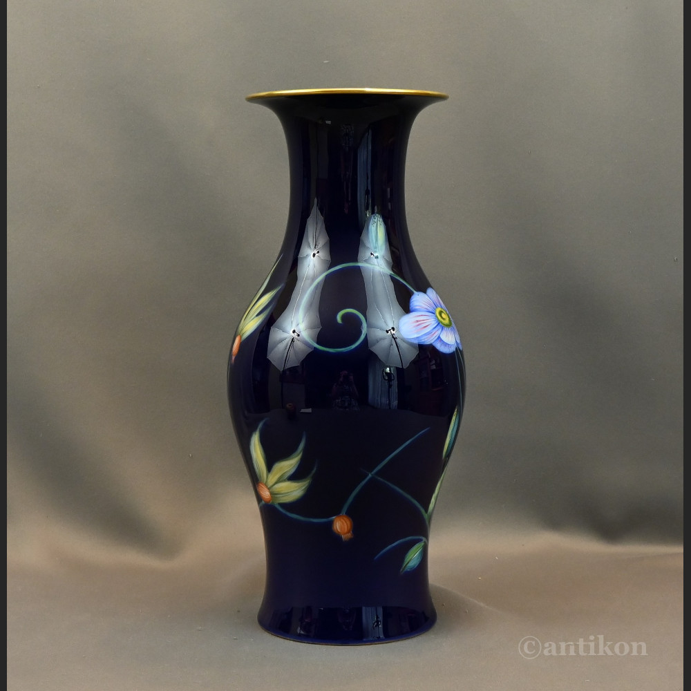 Przedwojenny wazon Rosenthal antyk Przedwojenny wazon Rosenthal antyk