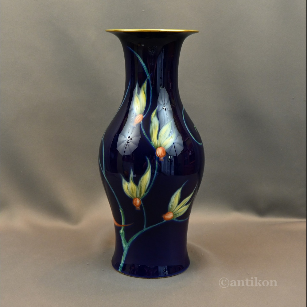 Przedwojenny wazon Rosenthal antyk Przedwojenny wazon Rosenthal antyk