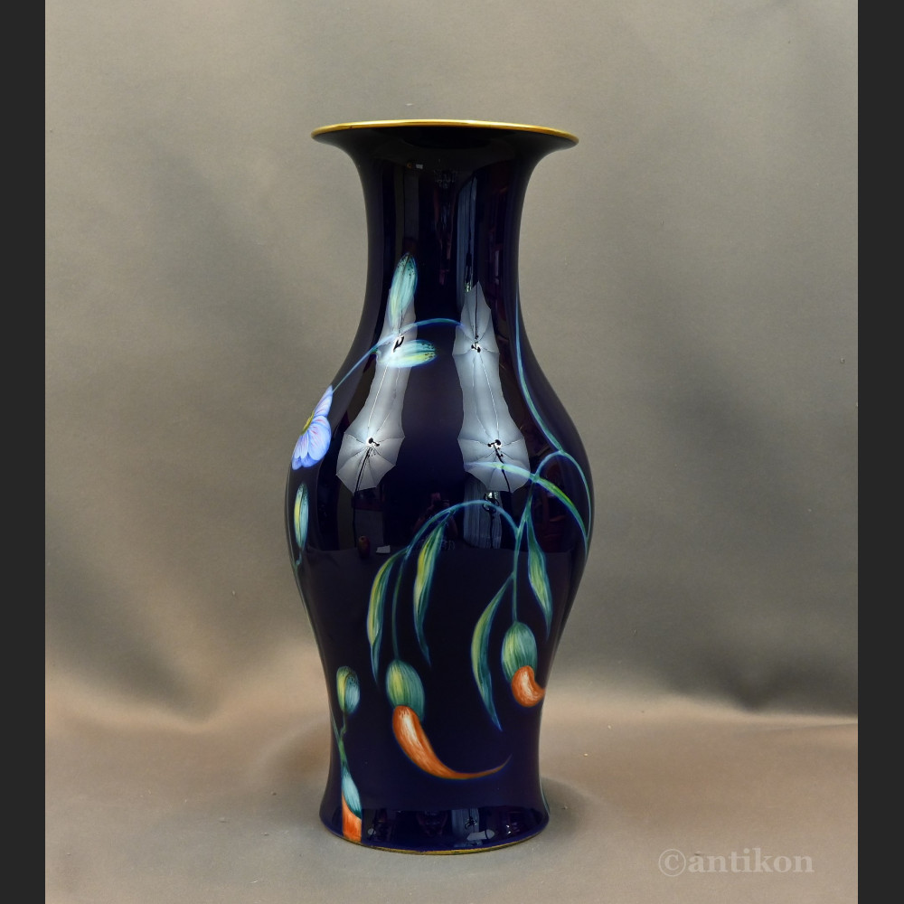 Przedwojenny wazon Rosenthal antyk Przedwojenny wazon Rosenthal antyk