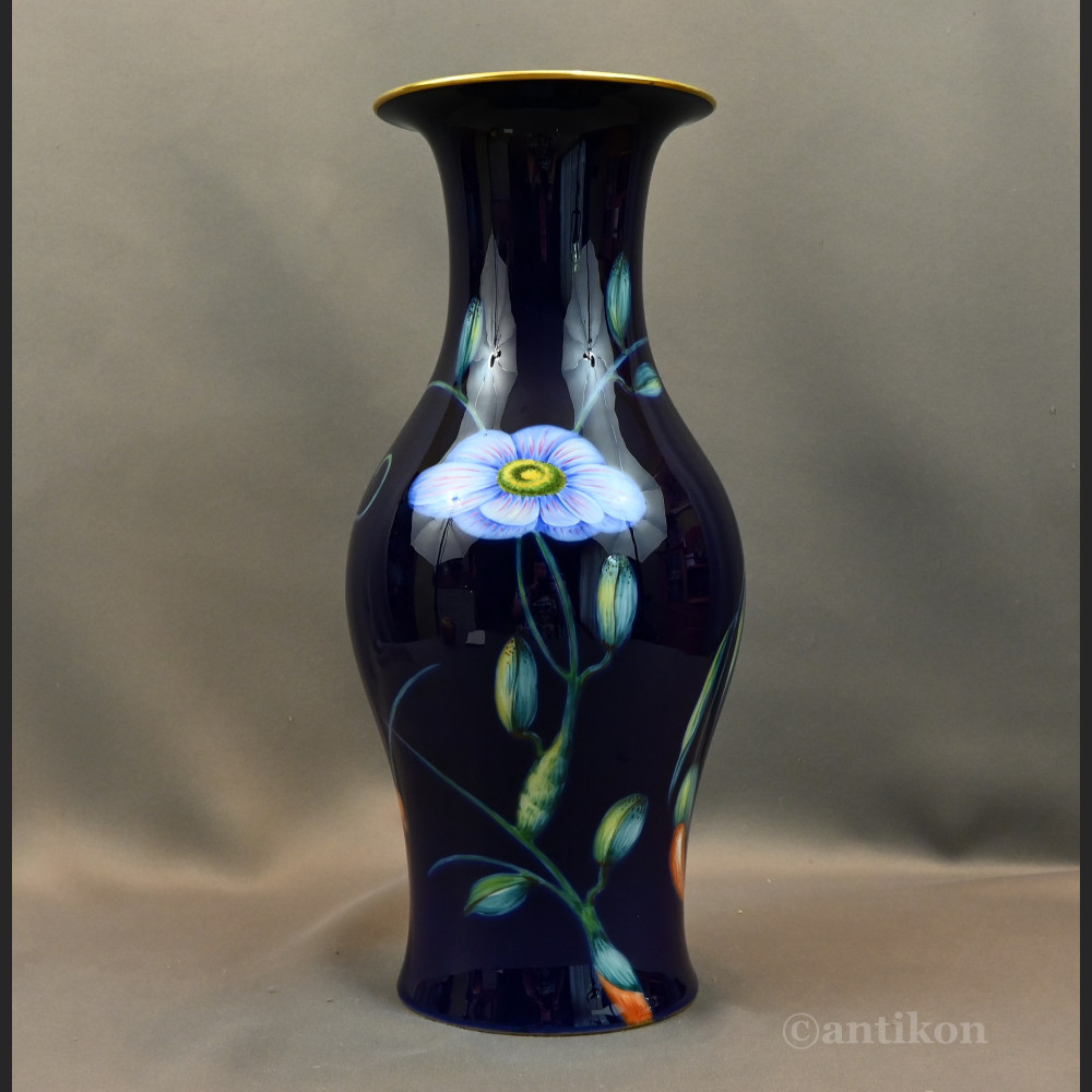 Przedwojenny wazon Rosenthal antyk Przedwojenny wazon Rosenthal antyk
