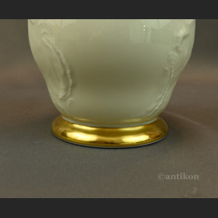 Kremowy klasyk wazon Rosenthal Sanssouci 