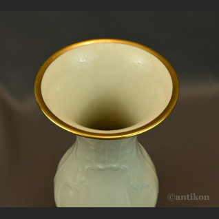 Kremowy klasyk wazon Rosenthal Sanssouci 