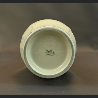 Kremowy klasyk wazon Rosenthal Sanssouci 
