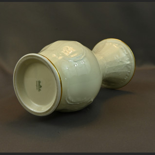 Kremowy klasyk wazon Rosenthal Sanssouci 