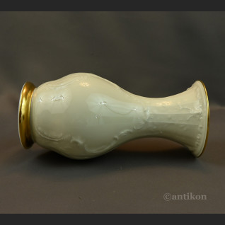 Kremowy klasyk wazon Rosenthal Sanssouci 