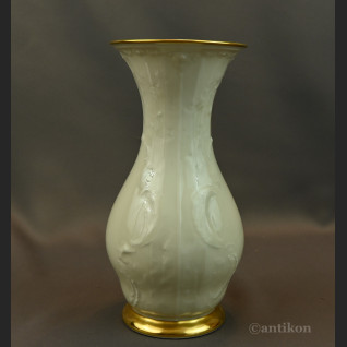 Kremowy klasyk wazon Rosenthal Sanssouci 