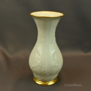 Kremowy klasyk wazon Rosenthal Sanssouci 