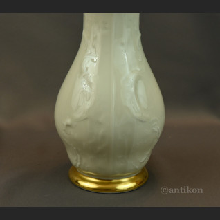 Kremowy klasyk wazon Rosenthal Sanssouci 