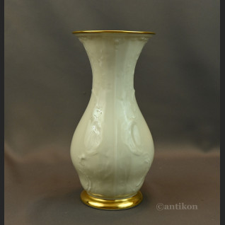 Kremowy klasyk wazon Rosenthal Sanssouci 