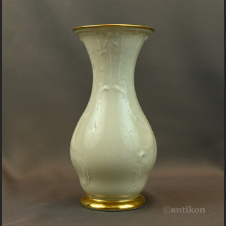 Kremowy klasyk wazon Rosenthal Sanssouci 