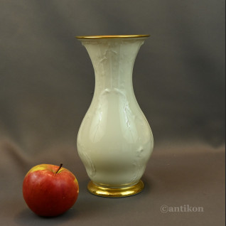 Kremowy klasyk wazon Rosenthal Sanssouci 