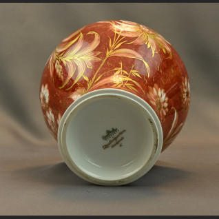 Wazon Rosenthal do kolekcji Wazon Rosenthal do kolekcji