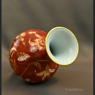 Wazon Rosenthal do kolekcji Wazon Rosenthal do kolekcji