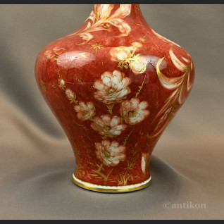Wazon Rosenthal do kolekcji Wazon Rosenthal do kolekcji