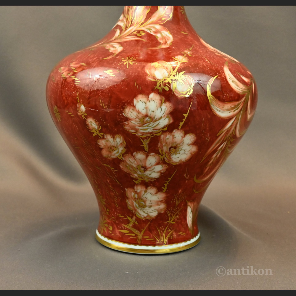 Wazon Rosenthal do kolekcji Wazon Rosenthal do kolekcji