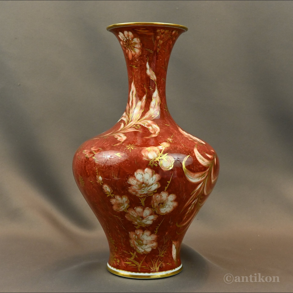 Wazon Rosenthal do kolekcji Wazon Rosenthal do kolekcji