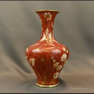 Wazon Rosenthal do kolekcji Wazon Rosenthal do kolekcji