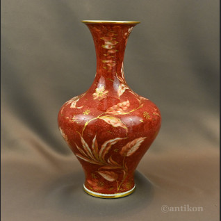 Wazon Rosenthal do kolekcji Wazon Rosenthal do kolekcji