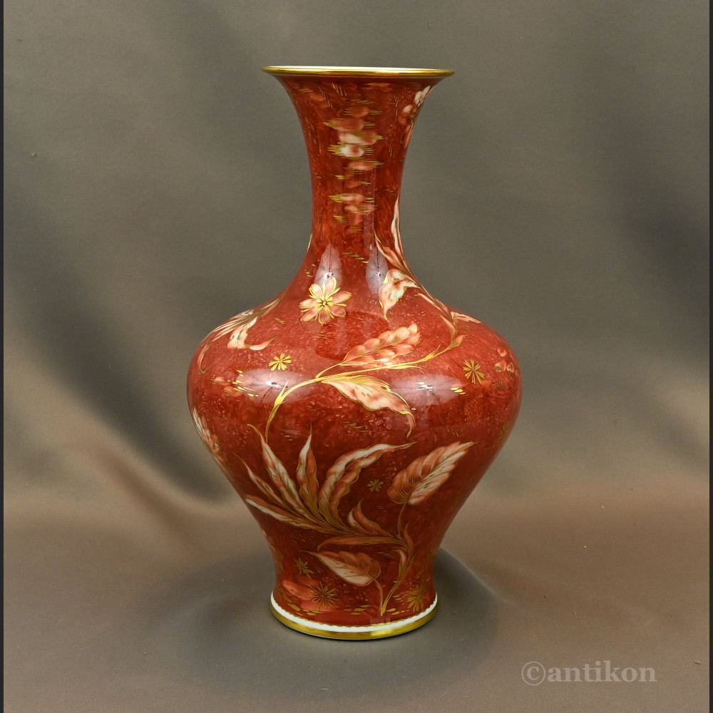 Wazon Rosenthal do kolekcji Wazon Rosenthal do kolekcji