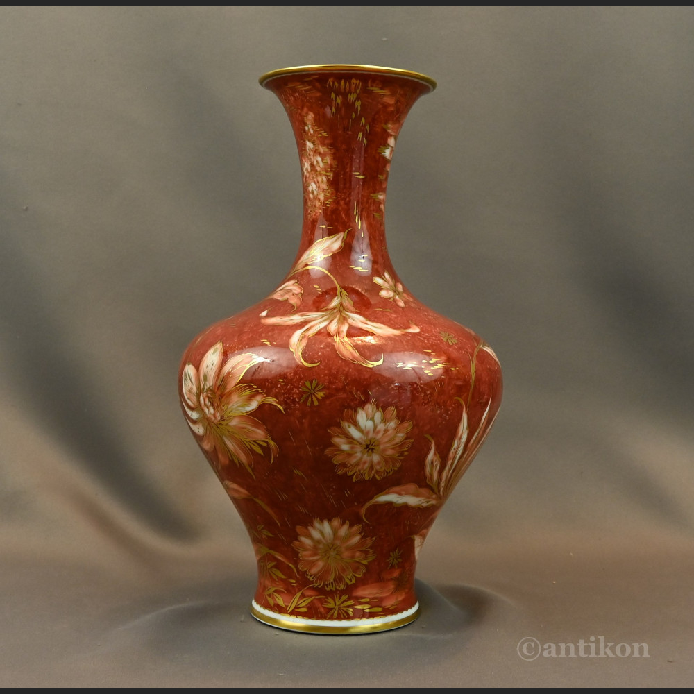Wazon Rosenthal do kolekcji Wazon Rosenthal do kolekcji