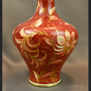 Wazon Rosenthal do kolekcji Wazon Rosenthal do kolekcji