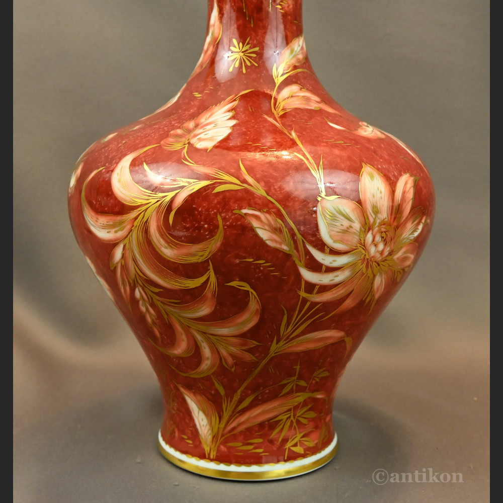 Wazon Rosenthal do kolekcji Wazon Rosenthal do kolekcji