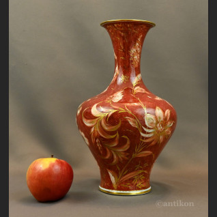 Wazon Rosenthal do kolekcji Wazon Rosenthal do kolekcji