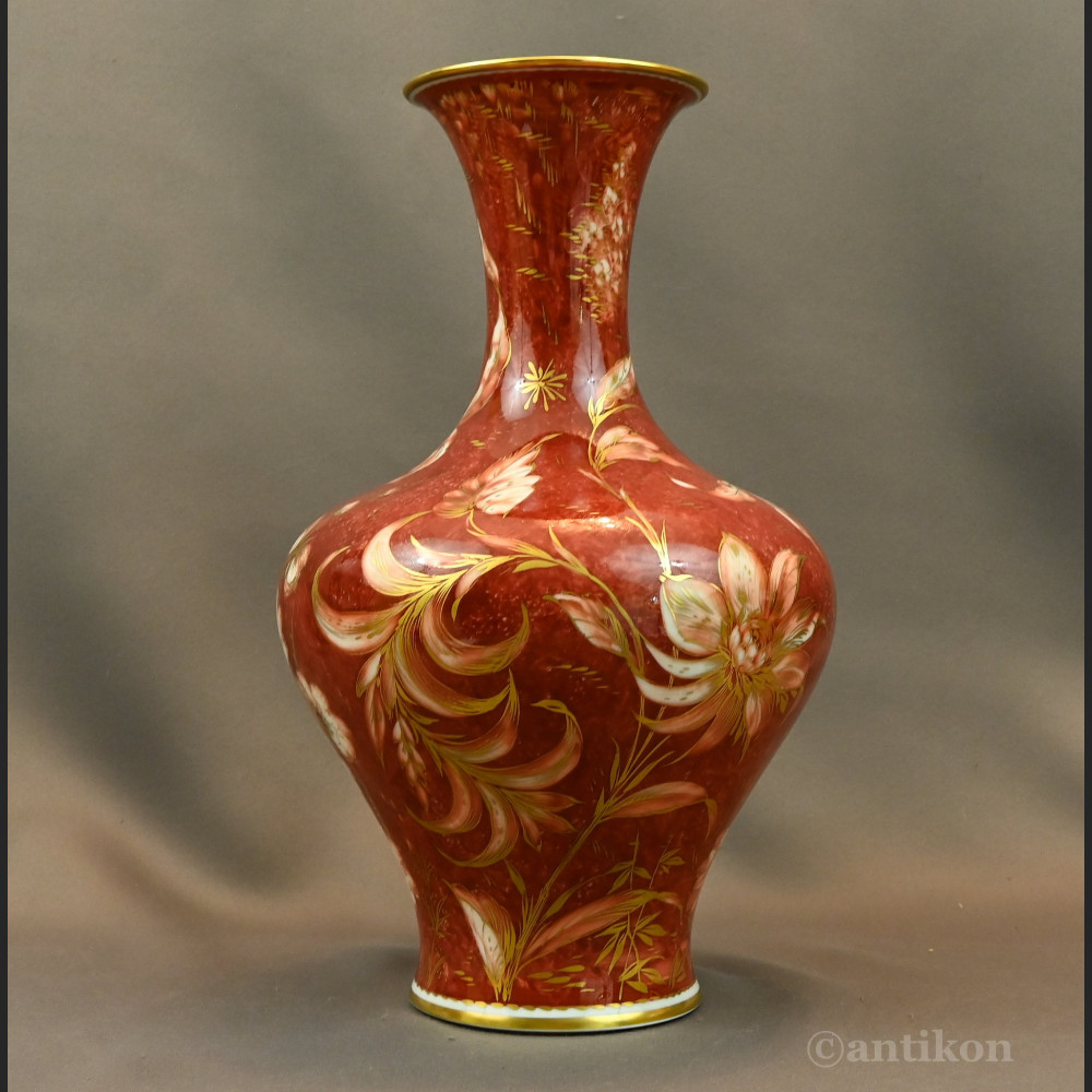 Wazon Rosenthal do kolekcji Wazon Rosenthal do kolekcji