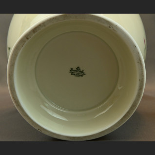 Waza Rosenthal z liliami przedwojenna 