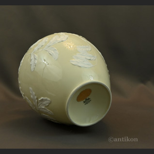 Sygnowany wazon Rosenthal antyczna porcelana Sygnowany wazon Rosenthal antyczna porcelana